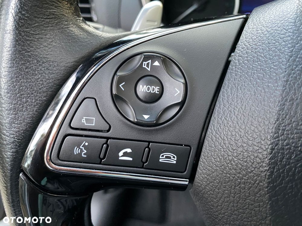 Mitsubishi Eclipse Cross 2.4 PHEV Instyle Plus - 32