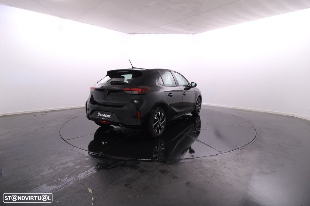 Opel Corsa 1.2 T GS - 8