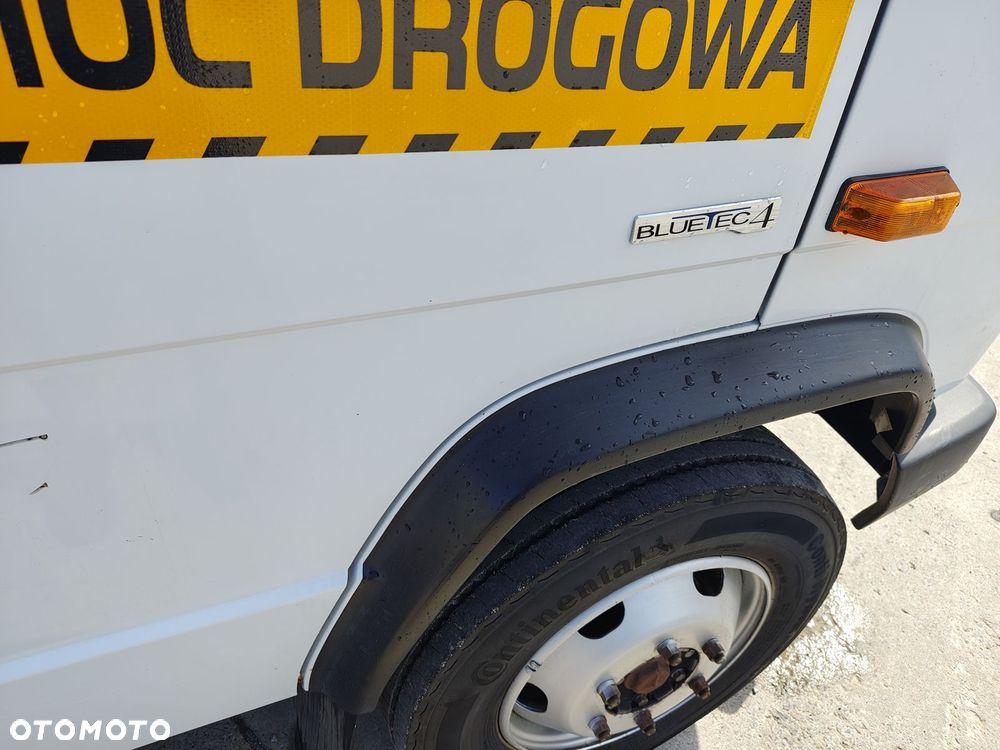 Mercedes-Benz VARIO - 6