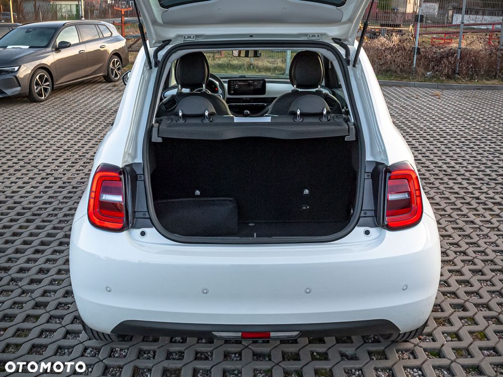 Fiat 500 1.0 GSE Torino - 9