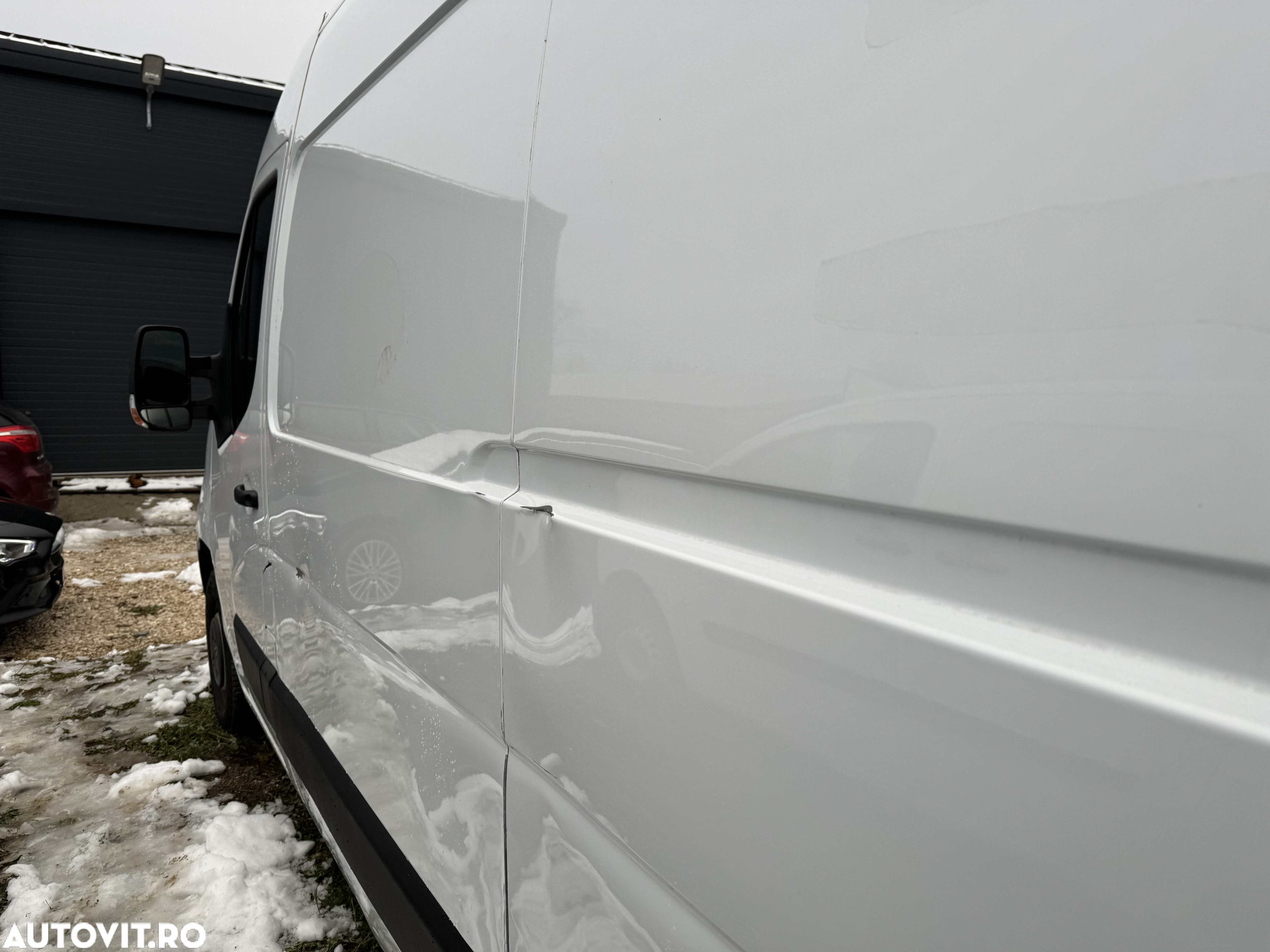 Renault Master - 10