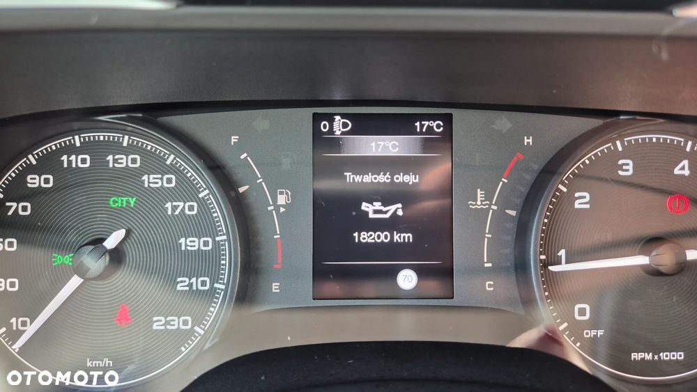 Fiat Tipo 1.3 MultiJet City Life - 27