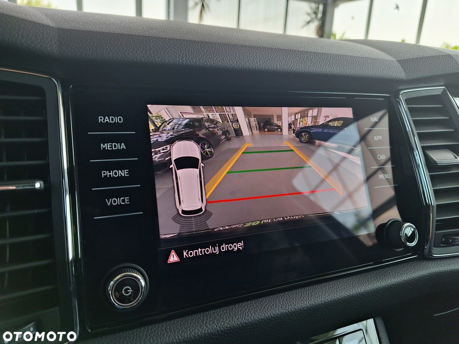 Skoda Kodiaq 2.0 TSI 4x4 Style DSG - 30