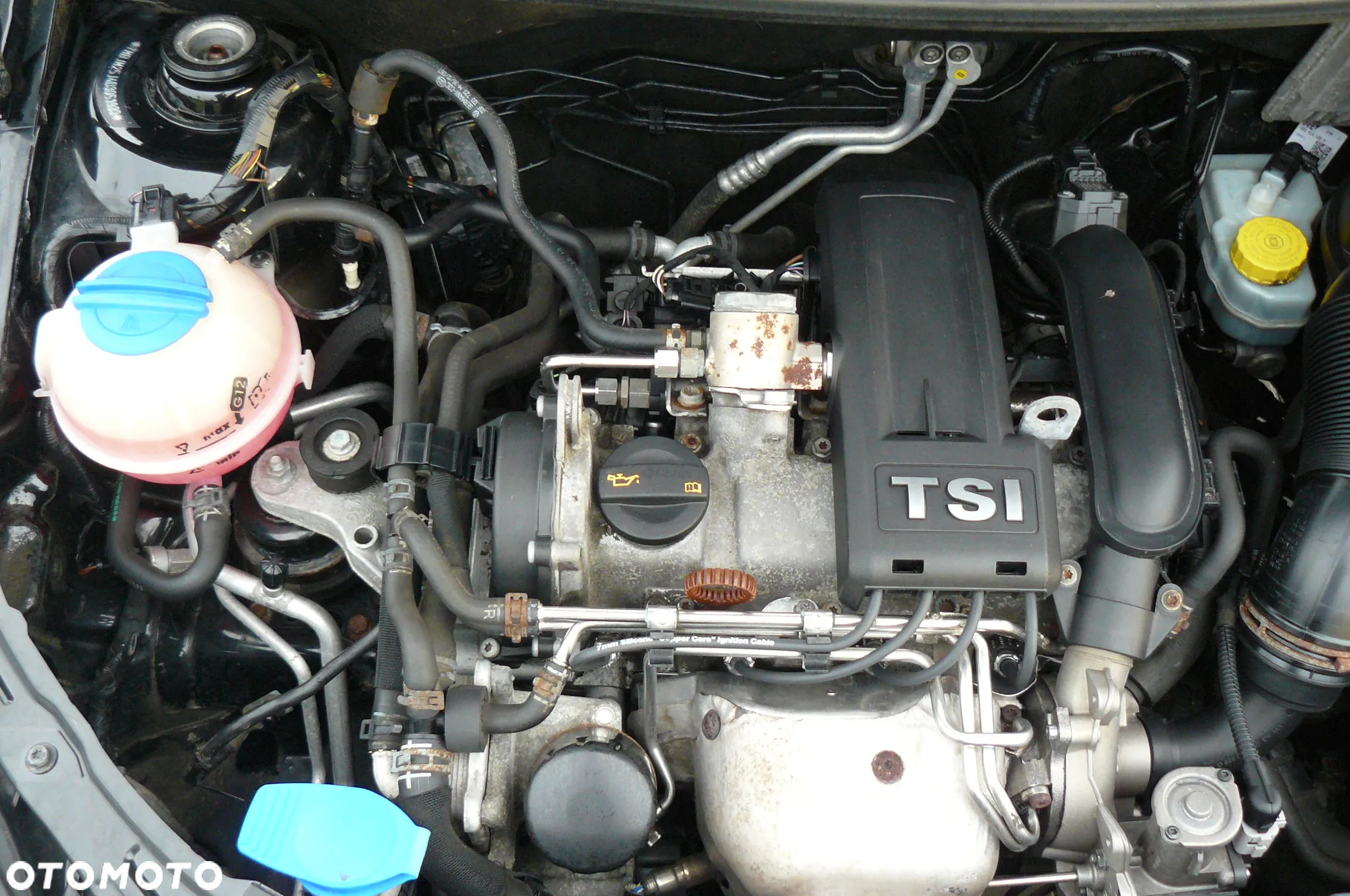 Skoda Fabia - 26
