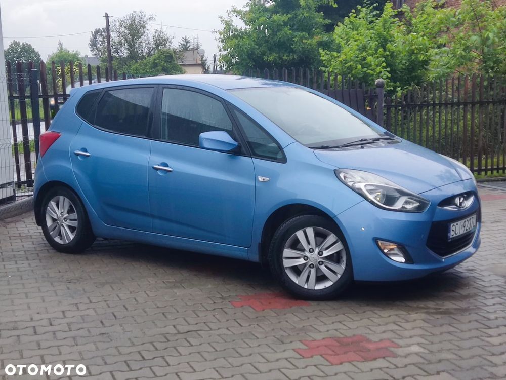 Hyundai ix20 1.4 Comfort - 1