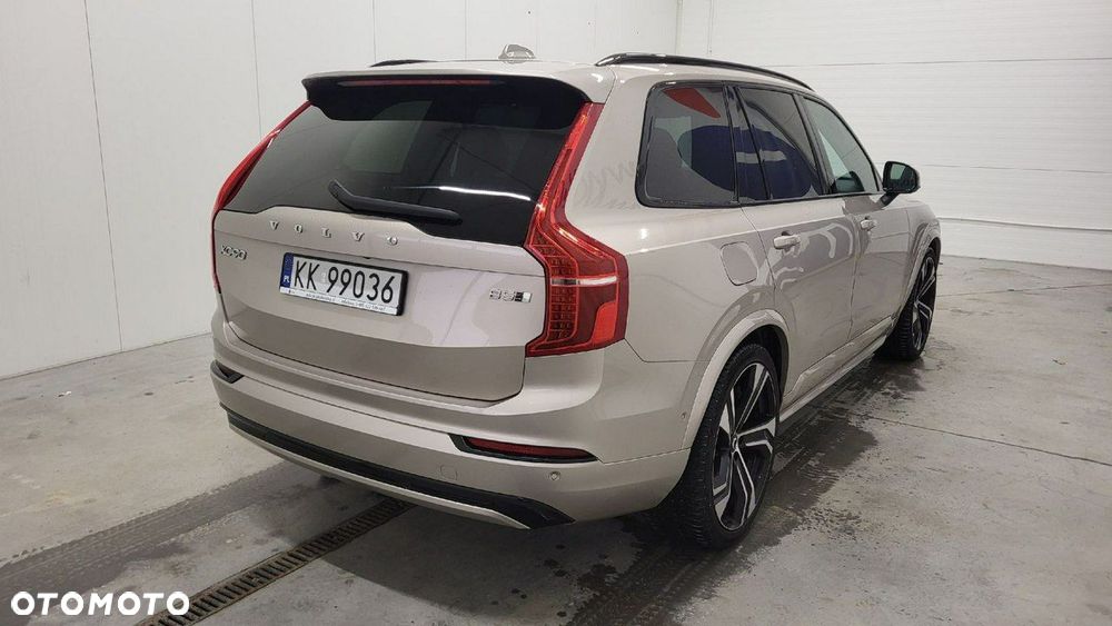 Volvo XC 90 - 6