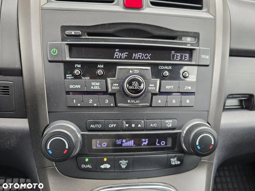 Honda CR-V 2.0 Executive - 34