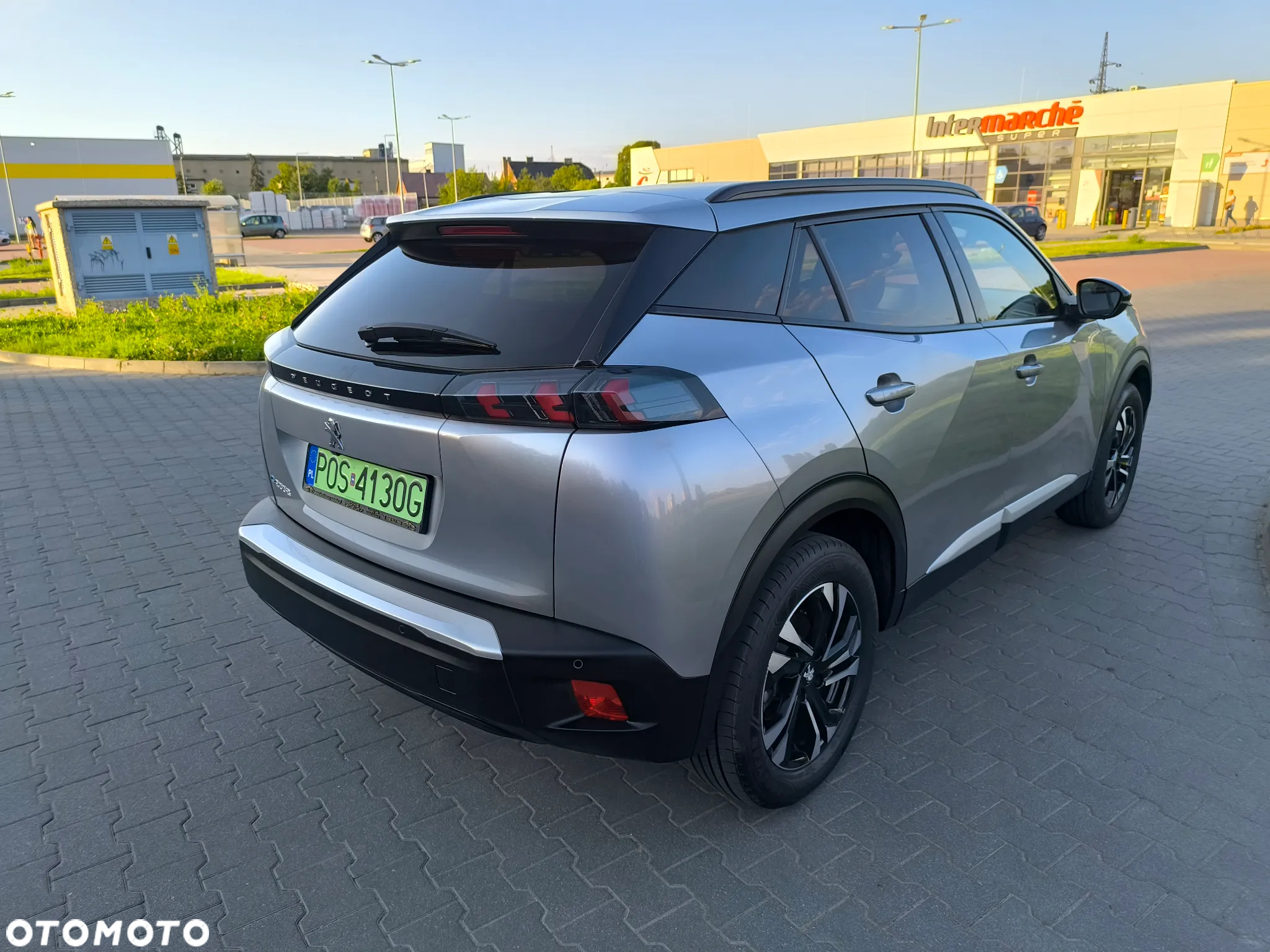 Peugeot 2008 e-2008 Allure Pack - 7