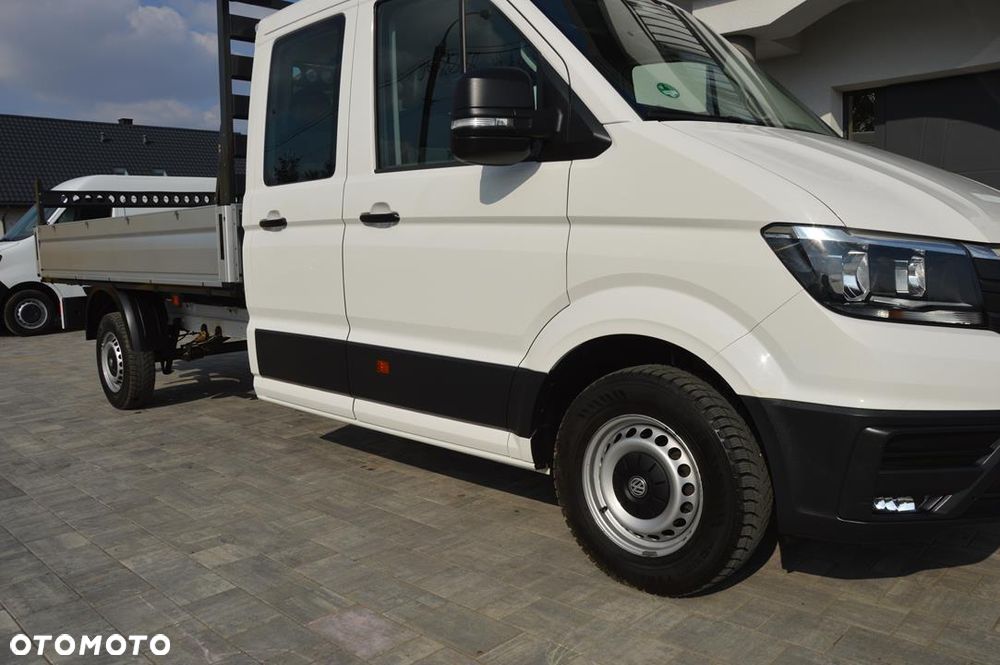 Volkswagen Crafter - 9