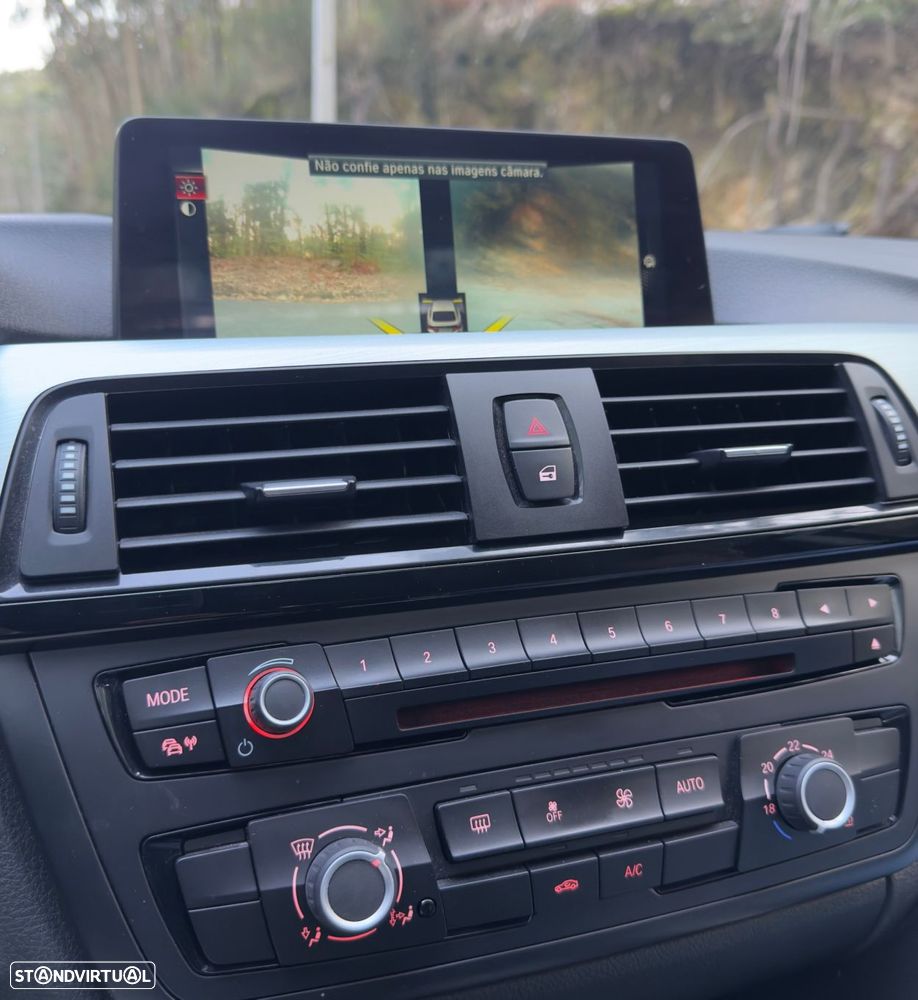 BMW 420 Gran Coupé d Aut. Luxury Line - 19