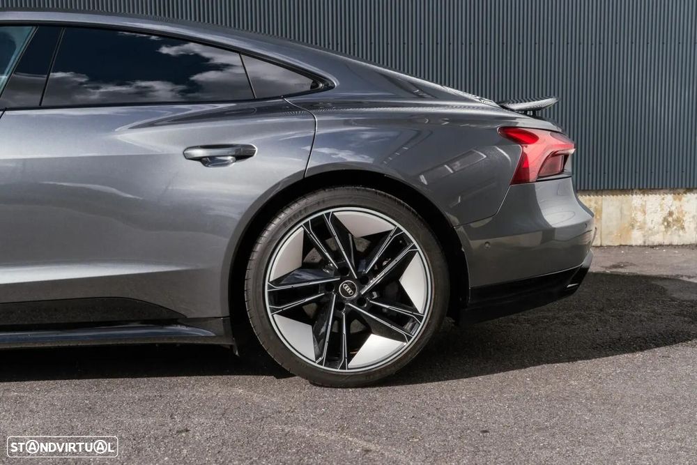 Audi e-tron GT - 51