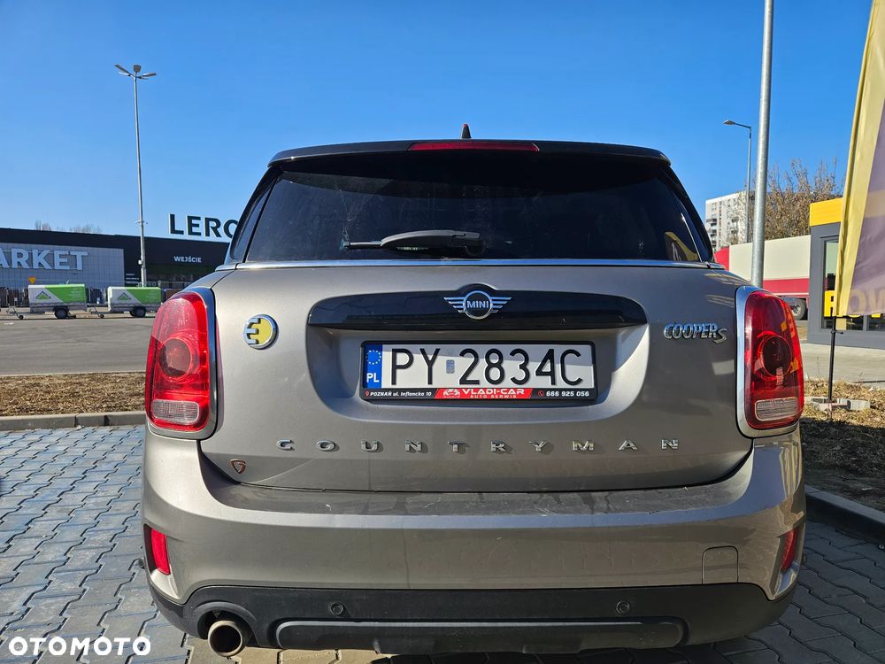 MINI Countryman - 4
