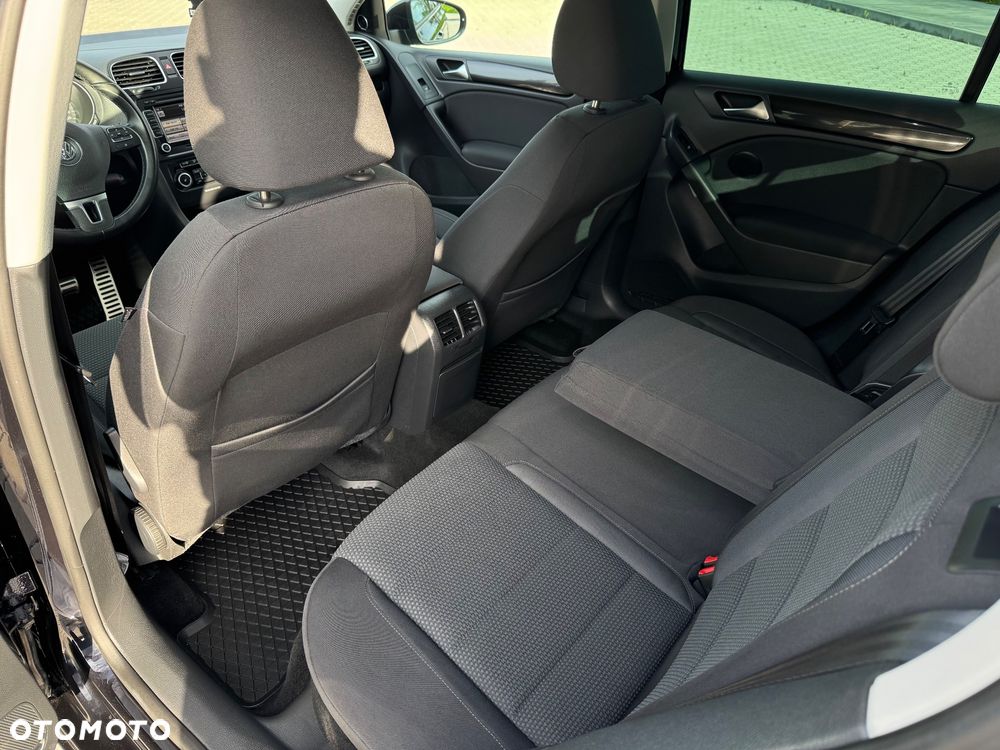 Volkswagen Golf 1.4 TSI DSG Comfortline - 29