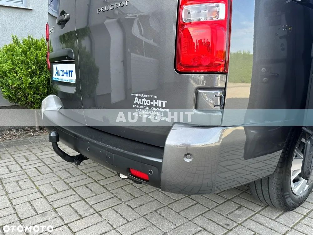Peugeot Expert - 16