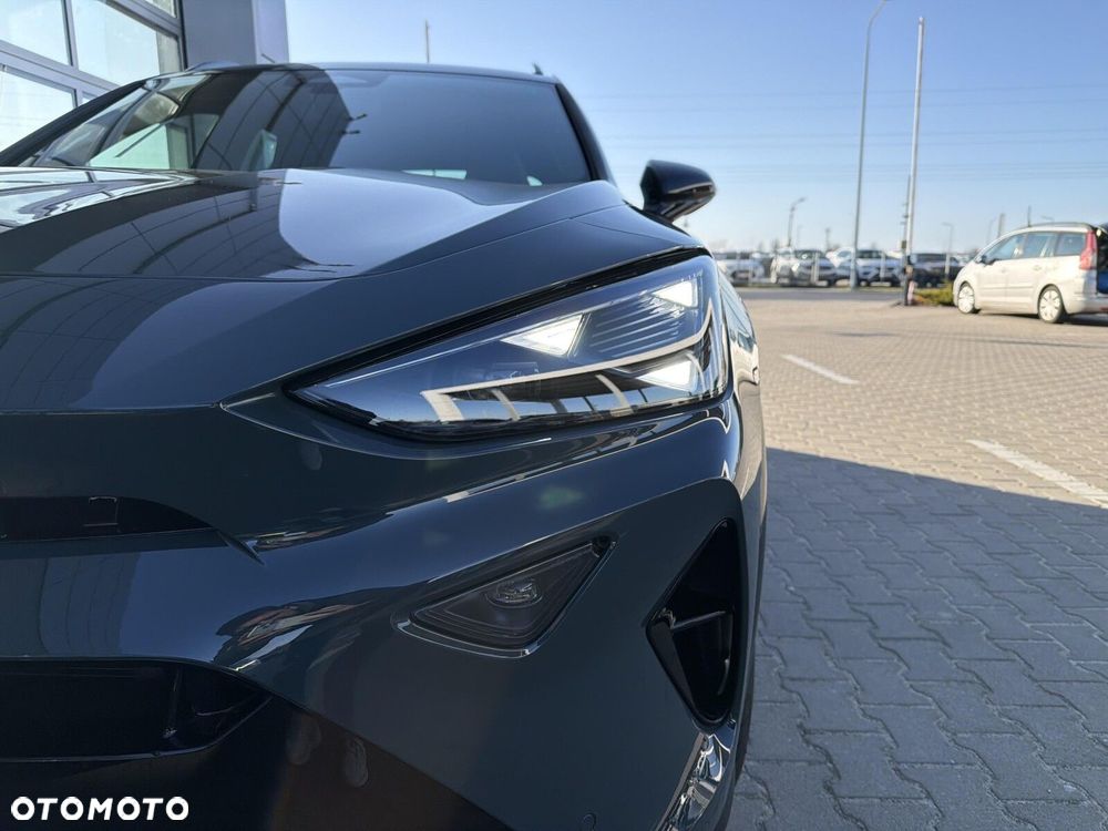Cupra Formentor - 9