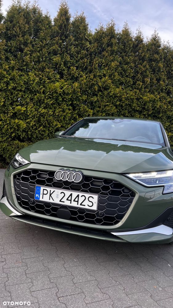 Audi A3 - 22