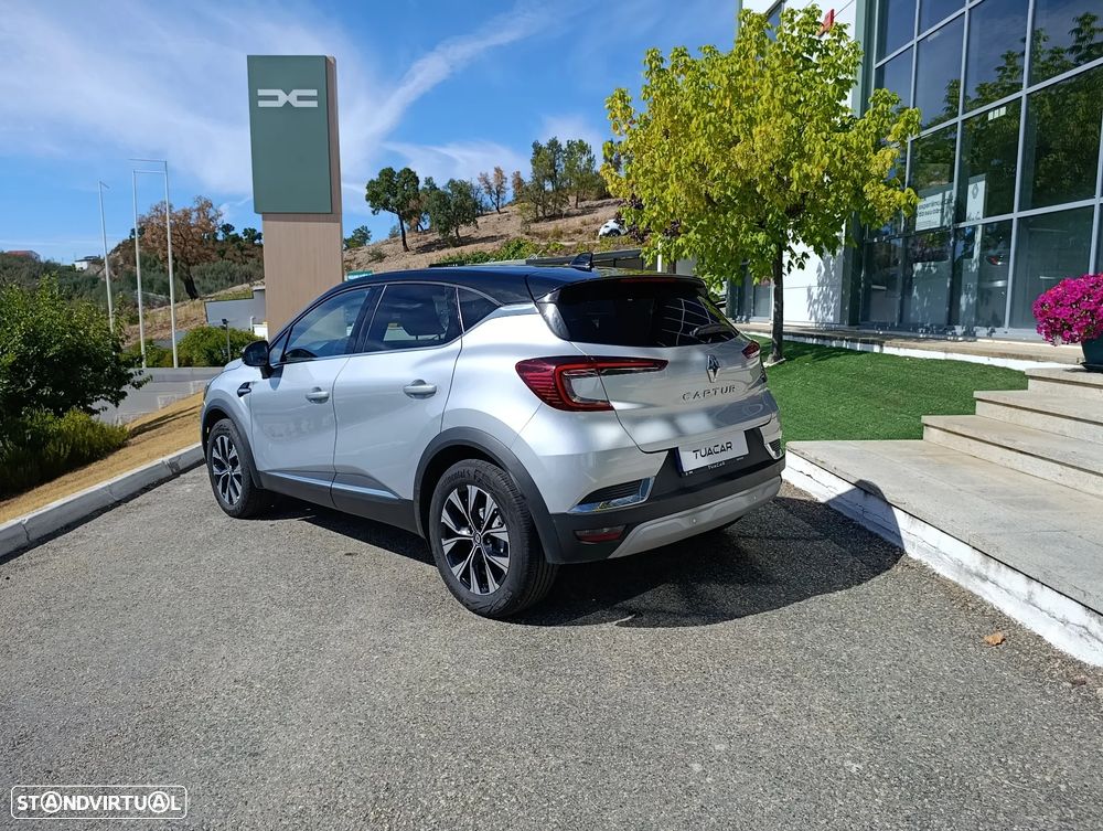 Renault Captur 1.0 TCe Techno - 6
