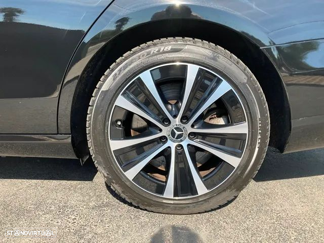 Mercedes-Benz E 300 de T 9G-TRONIC Avantgarde - 8