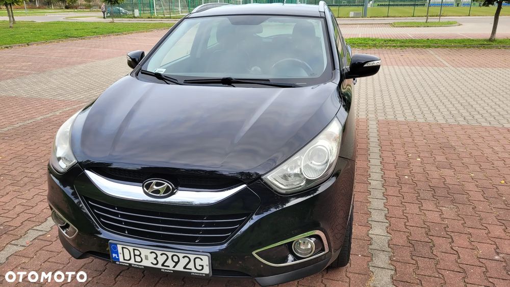 Hyundai ix35 - 14