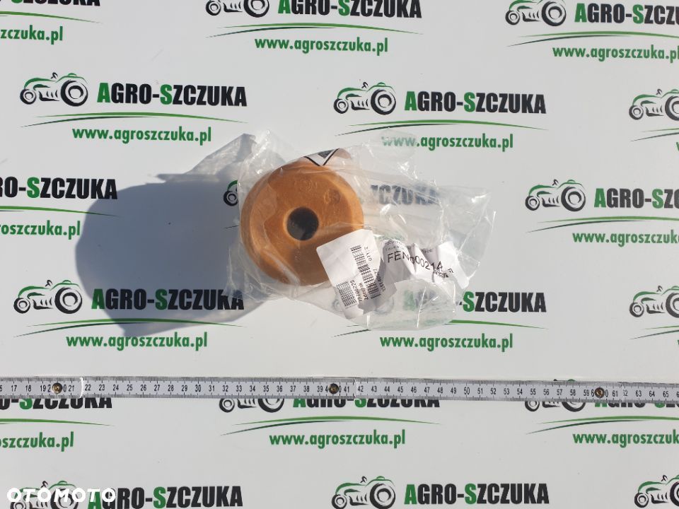 PODUSZKA AMORTYZACJI OSI FENDT 716300050150 - 1