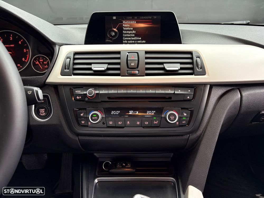 BMW 420 Gran Coupé d Aut. M Sport - 11