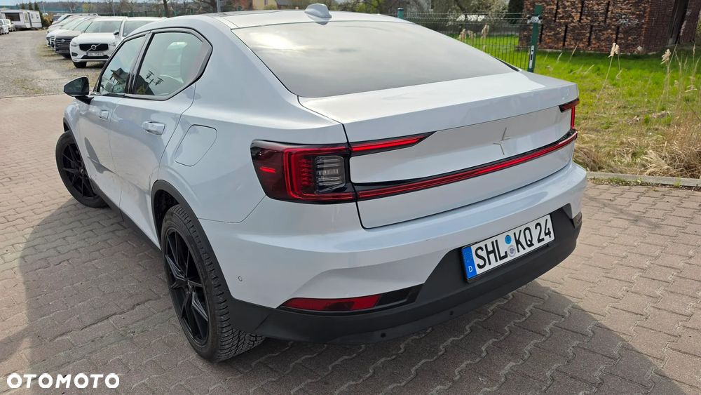Polestar 2 - 24