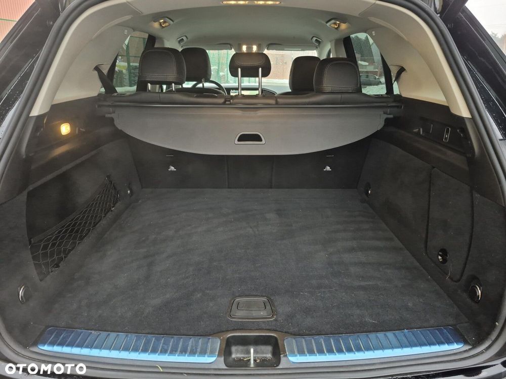 Mercedes-Benz GLE - 20