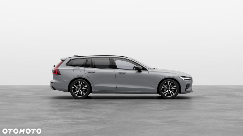 Volvo V60 B4 B Plus Dark - 4