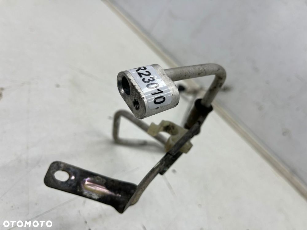 Rura Nissan X-Trail III T32 Rogue 13-21r. 1.6 dCi diesel przewód wąż klimatyzacji 924414ce3a - 5