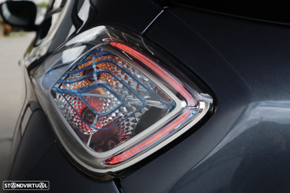 Renault Zoe (c/ Bateria) Life 40 - 8