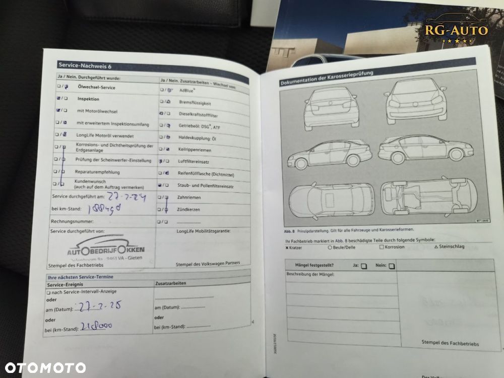 Volkswagen Golf Sportsvan - 20