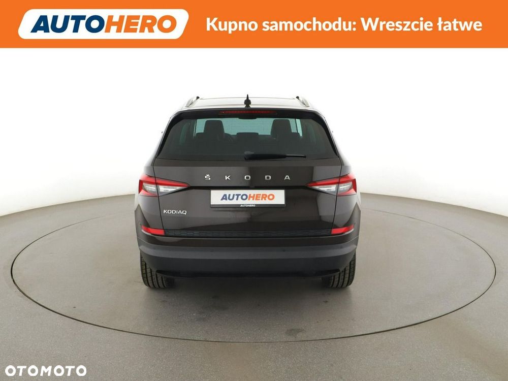Skoda Kodiaq 1.5 TSI ACT Style - 7