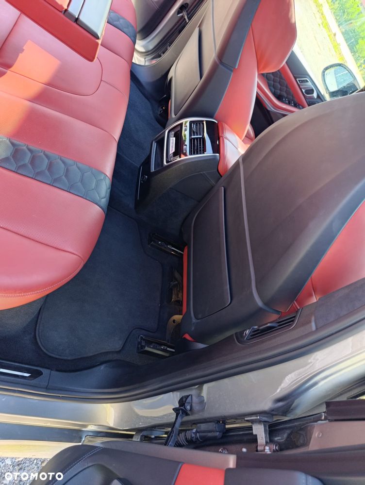 BMW X5 M - 26