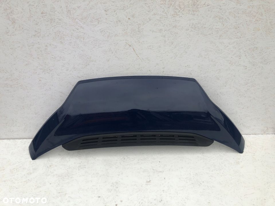 Maska Fiat Ducato Citroen Jumper Peugeot Boxer