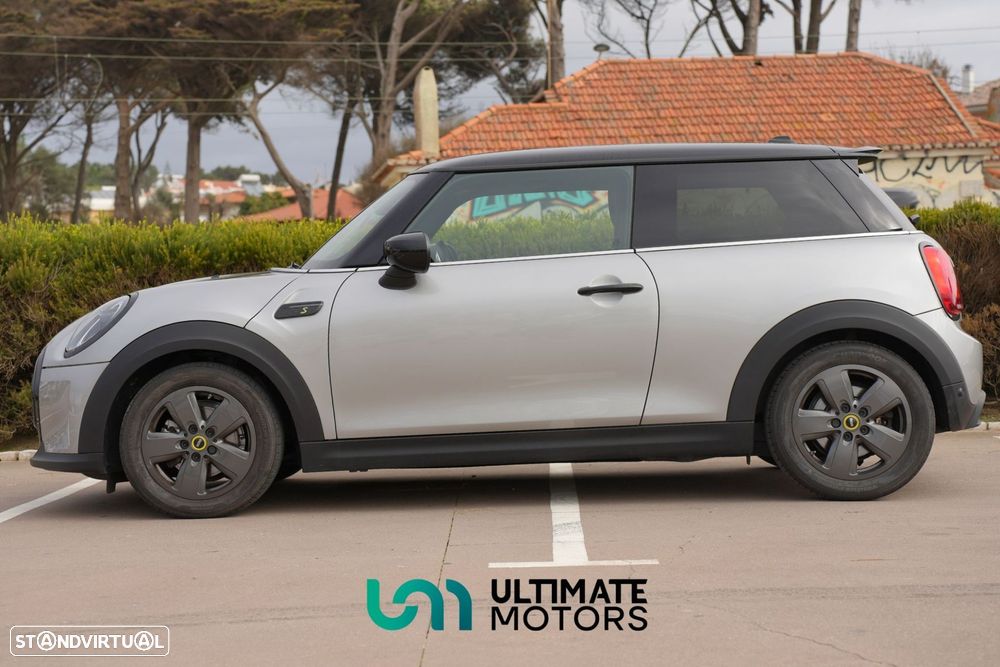 MINI 3 Portas Cooper SE - 2