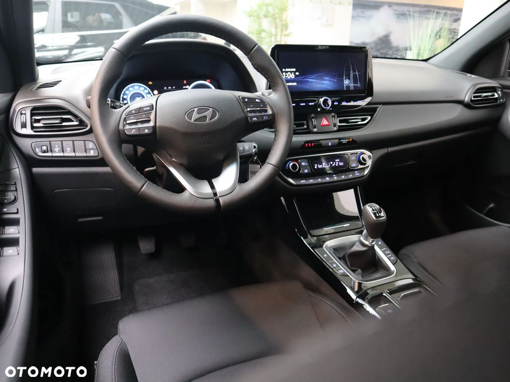 Hyundai i30 1.0 T-GDI Smart - 6