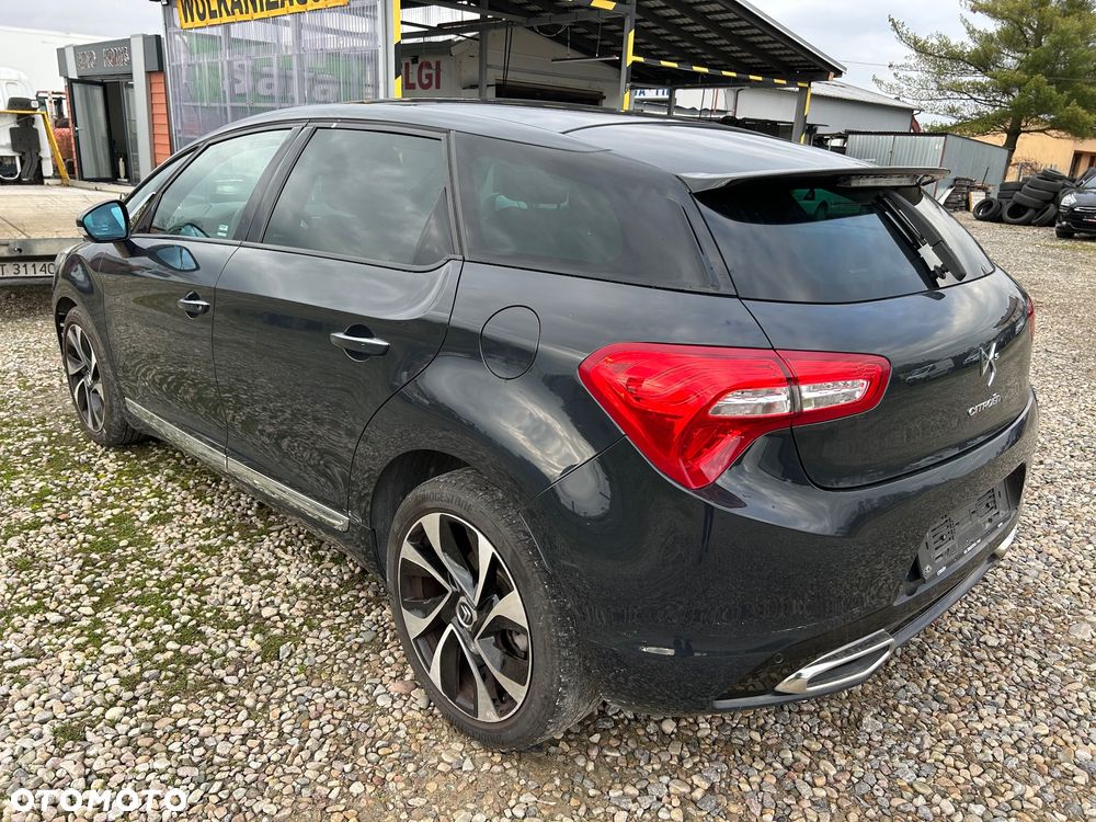 Citroën DS5 HDi 165 Business - 15