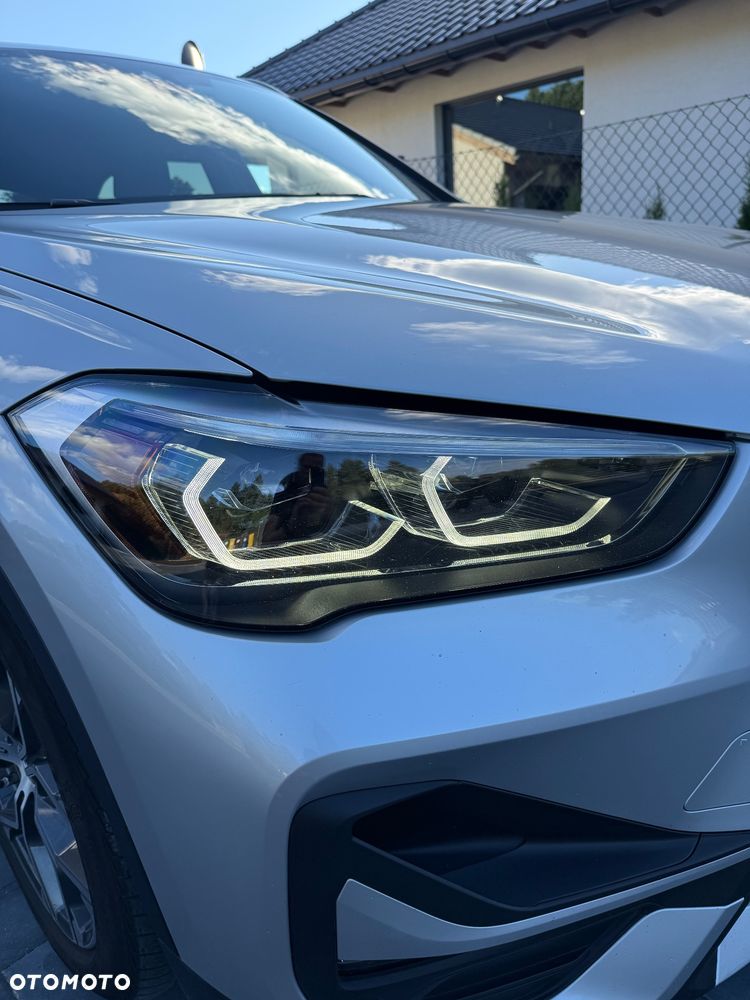 BMW X1 xDrive25i GPF xLine - 9