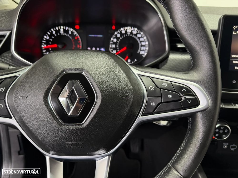 Renault Clio 1.0 TCe Intens - 25