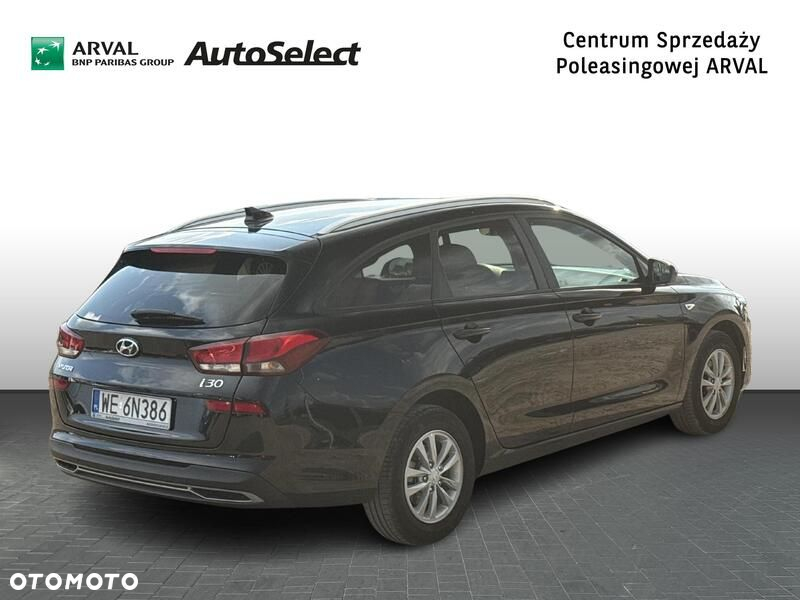 Hyundai i30 1.5 DPI Modern - 6