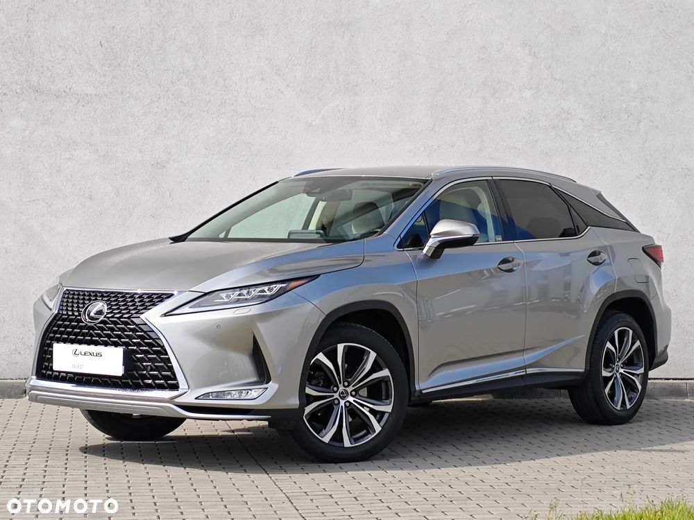 Lexus RX 300 Prestige - 2
