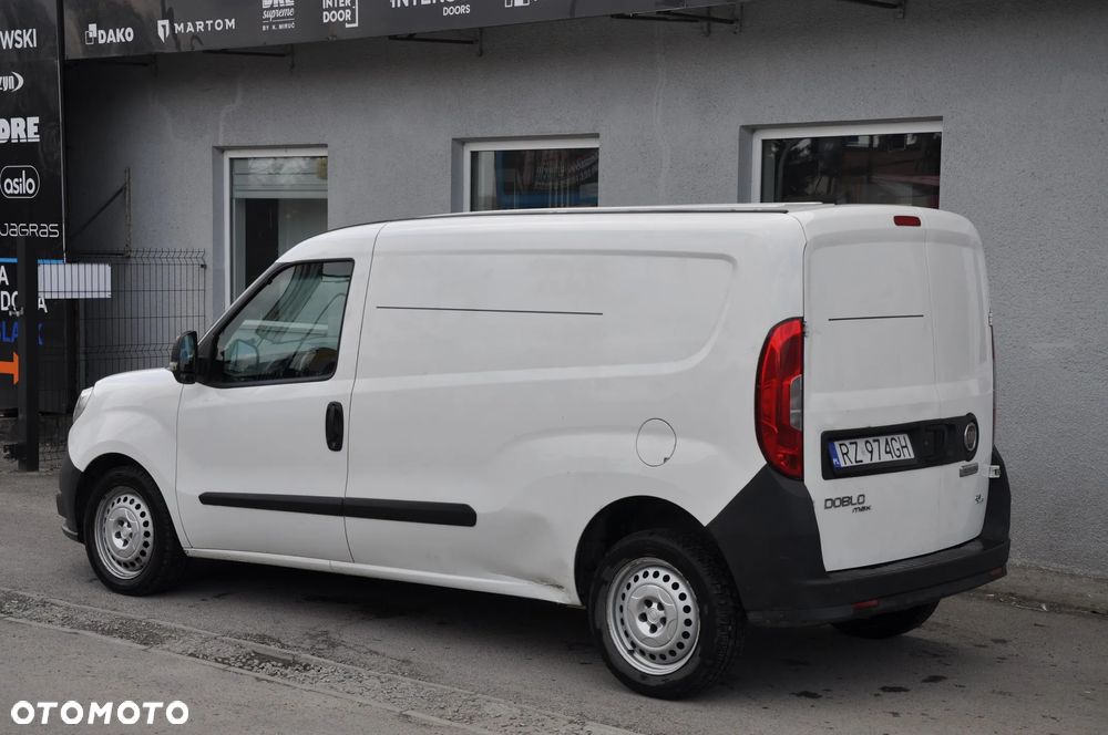 Fiat Doblo - 26