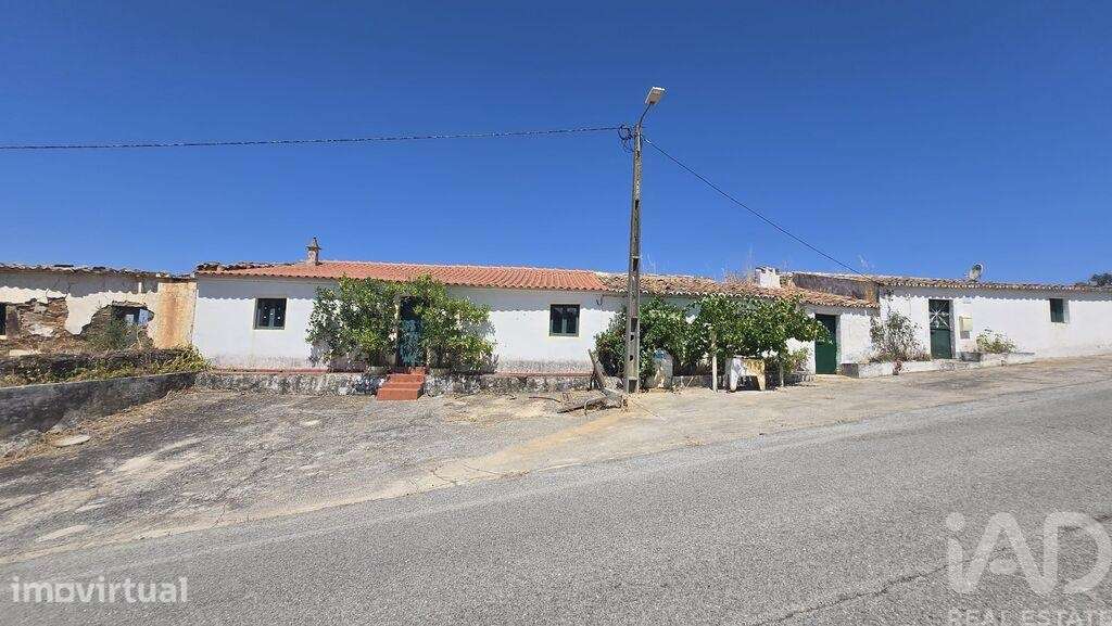 Casa / Villa T2 em Ameixial de 125,00 m2 - Grande imagem: 2/28