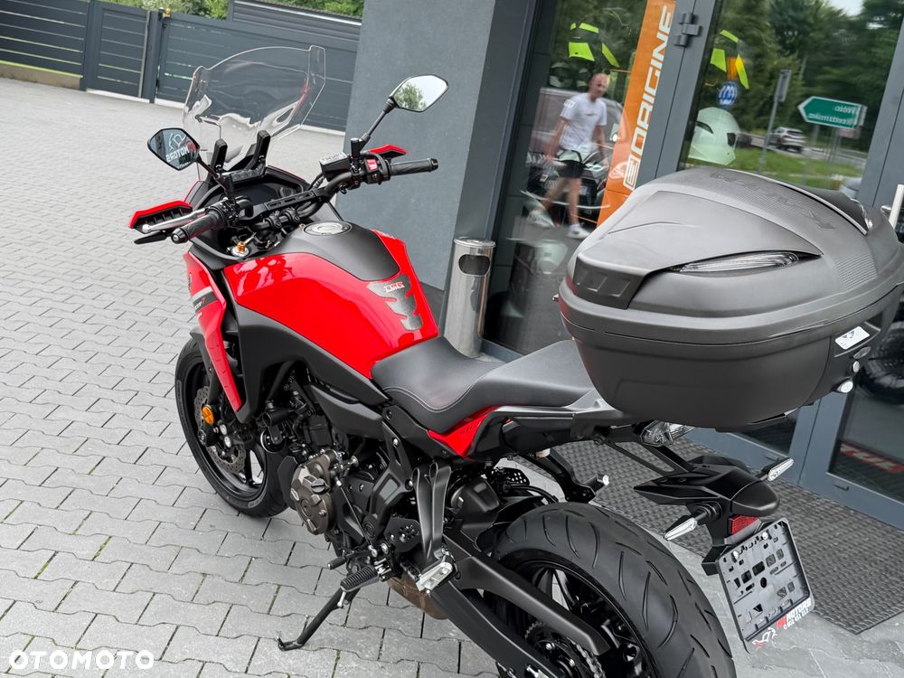 Yamaha Tracer - 30