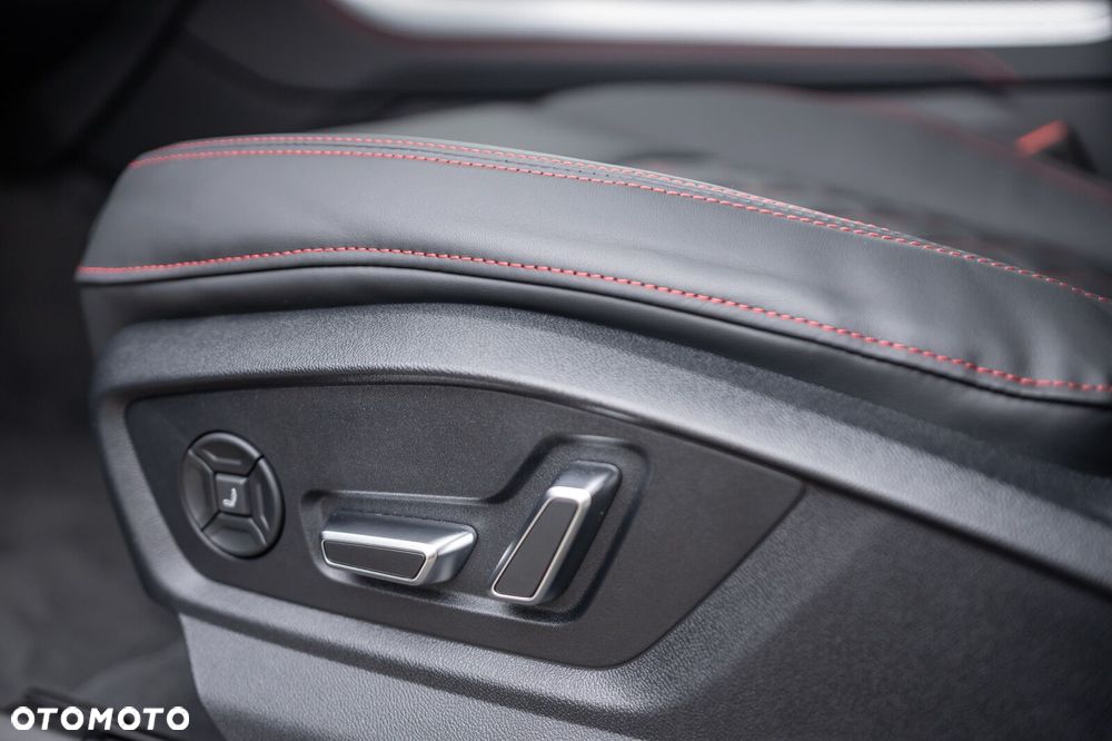 Audi SQ8 - 14