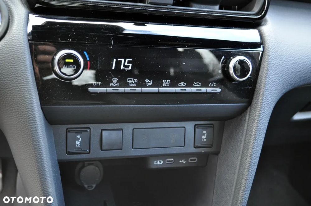 Toyota Yaris Cross Hybrid 1.5 Style - 21