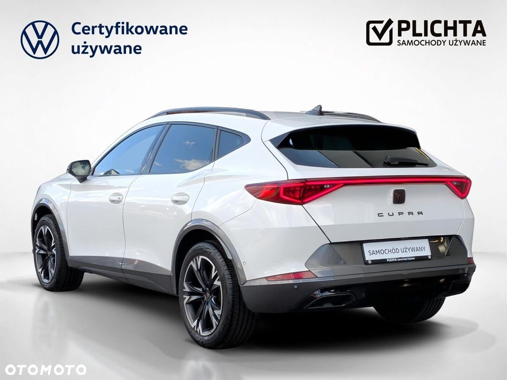 Cupra Formentor 2.0 TSI 4Drive DSG - 3