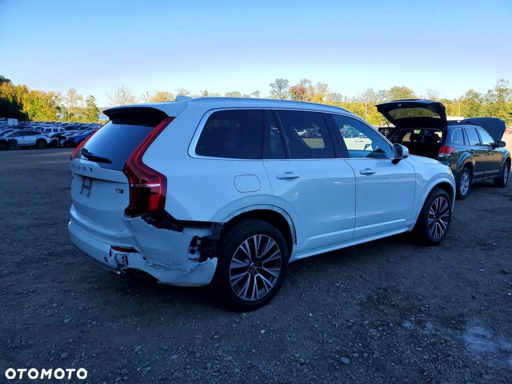 Volvo XC 90 T5 AWD Geartronic Momentum Pro - 4