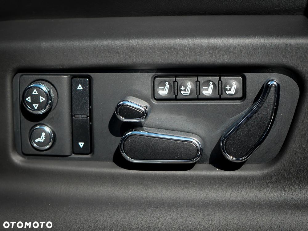 Bentley Bentayga V8 - 20