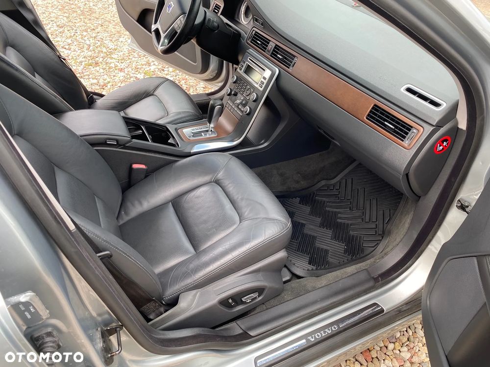 Volvo S80 T6 AWD Edition Pro - 15